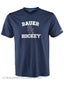 Bauer Varsity Interlock Shirt Sr Lg